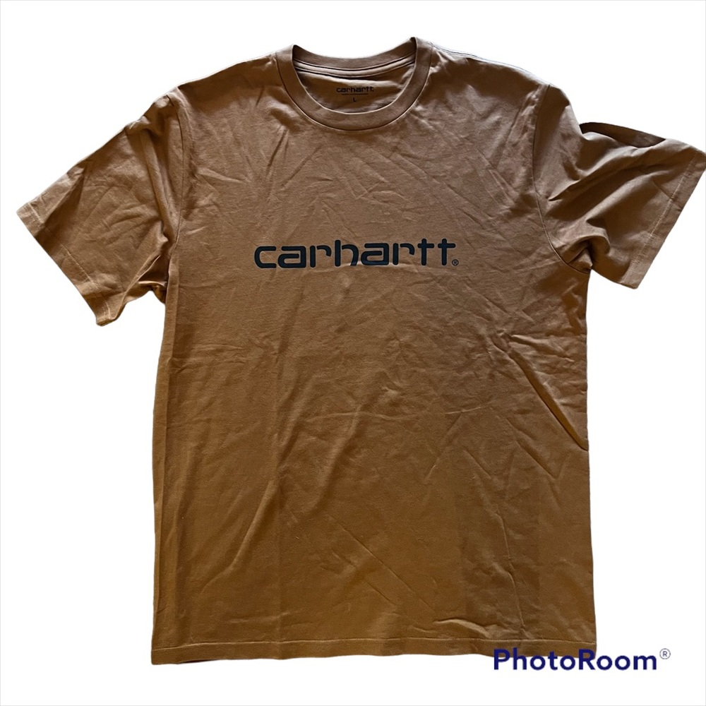 Carhartt  WIP T-shirts🔥